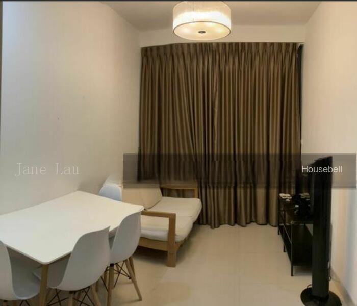 Primedge @ Geylang