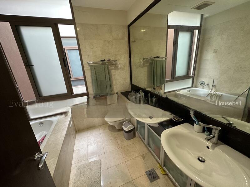 Sentosa Cove, S$ 8,888,888, 4,000 sqft, 有地 - Terraced House