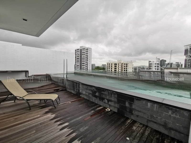 The Oliv @ Balmoral, S$ 20,000 (Negotiable) /mo, 4,908 sqft, Condos - Apartment