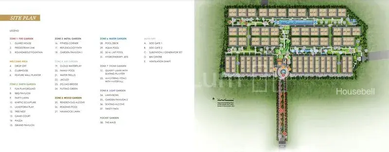 Belgravia Ace, S$ 5,000,000, 4,370 sqft, 有地 - Semi-Detached House