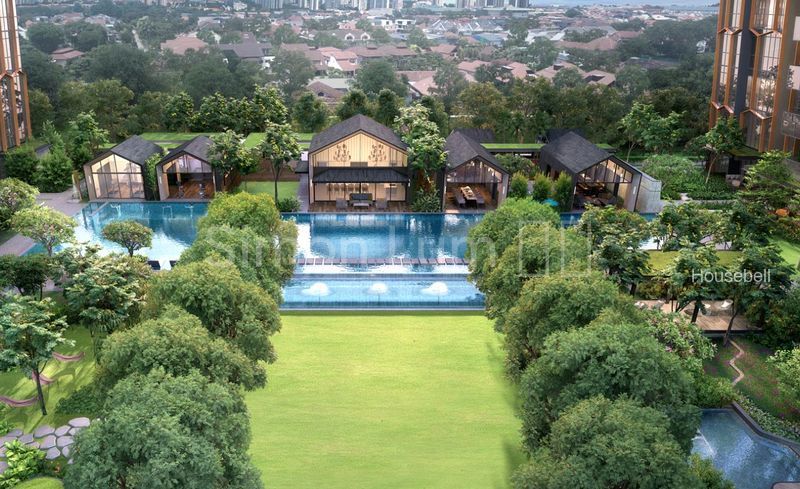 Liv @ Mb, S$ 3,489,000, 1,668 sqft, 公寓 - Condominium