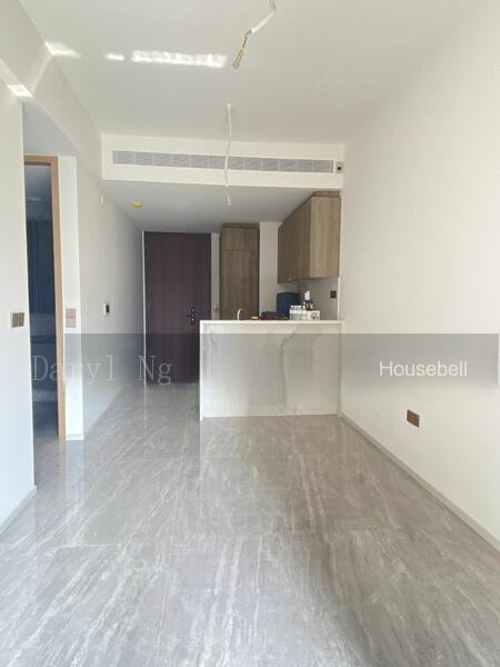 Leedon Green, S$ 1,990,000, 614 sqft, 公寓 - Condominium