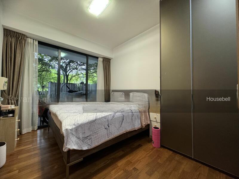 Waterbank at Dakota, S$ 1,350,000 (可协商价格), 752 sqft, 公寓 - Condominium