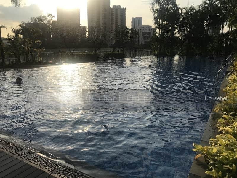 The Rochester Residences, S$ 1,288,000, 840 sqft, 公寓 - Apartment