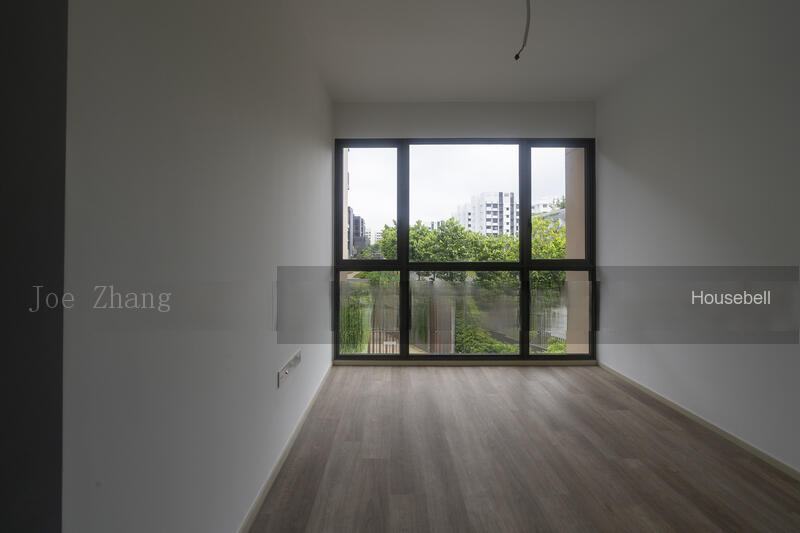 The Watergardens at Canberra, S$ 1,649,000 (可协商价格), 958 sqft, 公寓 - Condominium