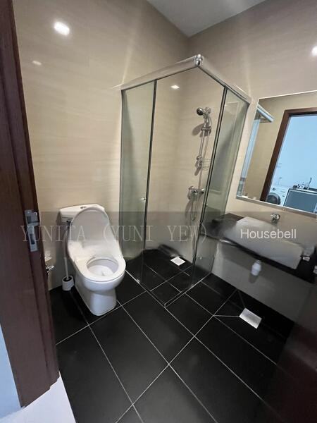 Suites@Changi, S$ 2,600 (Negotiable) /mo, 334 sqft, Condos - Apartment
