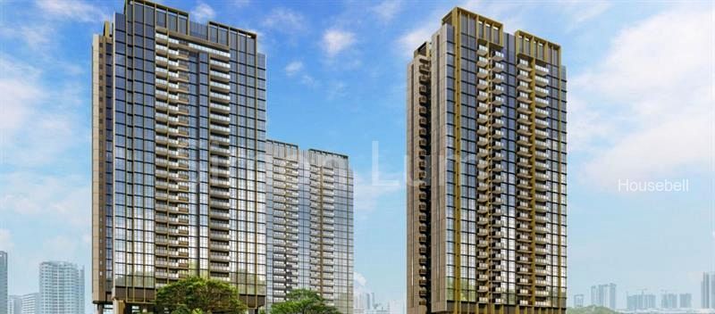 Pinetree Hill, S$ 2,938,000, 1,216 sqft, 公寓 - Condominium