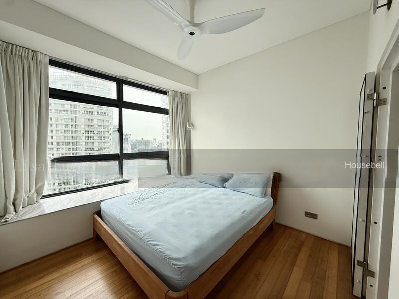 Lotus at Paya Lebar, S$ 3,790 /月, 667 sqft, 公寓 - Condominium