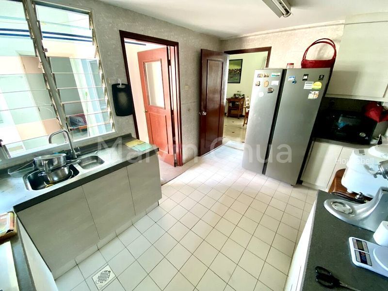 Parkshore, S$ 3,650,000, 1,668 sqft, 公寓 - Condominium