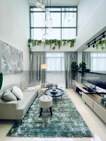 Icon, S$ 1,388,888 (可协商价格), 786 sqft, 公寓 - Apartment