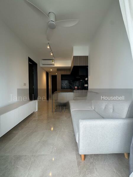 Irwell Hill Residences, S$ 5,000 /月, 506 sqft, 公寓 - Condominium