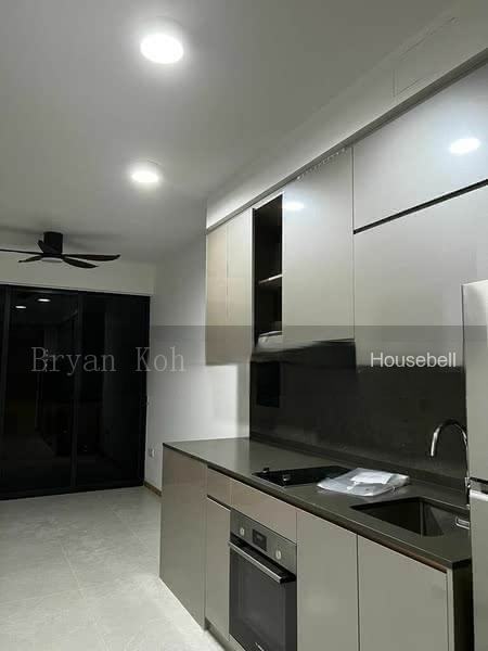 The Antares, S$ 980,000 (可协商价格), 452 sqft, 公寓 - Condominium