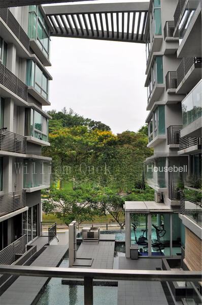 Mackenzie 88, S$ 1,550,000, 851 sqft, 公寓 - Apartment