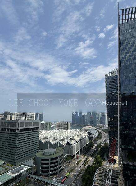 Midtown Bay, S$ 2,308,000, 732 sqft, 公寓 - Condominium