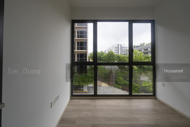 The Watergardens at Canberra, S$ 1,649,000 (可协商价格), 958 sqft, 公寓 - Condominium