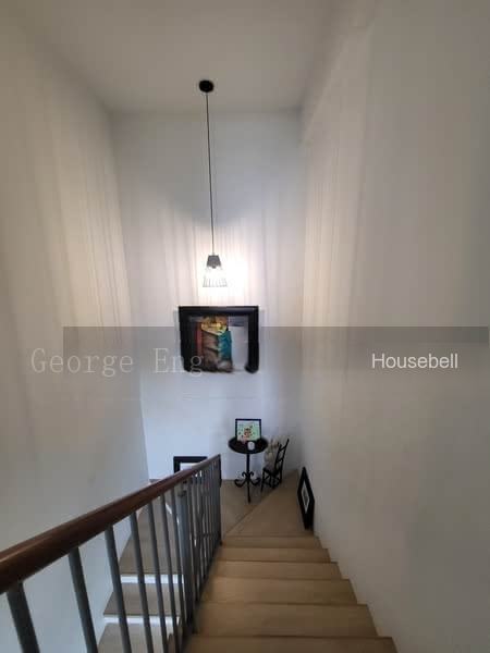 Waterwoods, S$ 2,880,000, 1,701 sqft, Condos - Executive Condominium