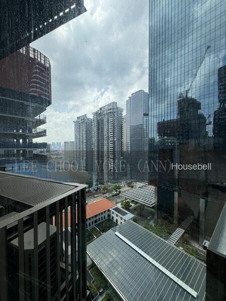 Midtown Bay, S$ 1,488,000 (可协商价格), 409 sqft, 公寓 - Condominium