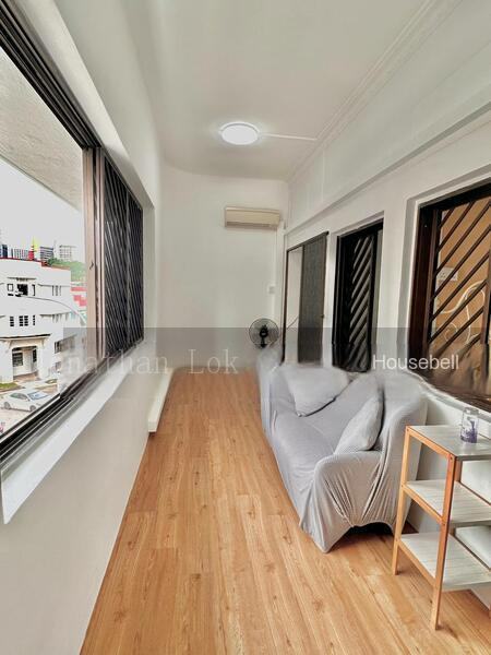 82 Tiong Poh Road, S$ 1,199,999, 1,012 sqft, 公寓 - Apartment