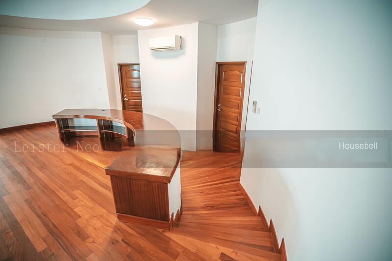 The Draycott, S$ 7,330,000 (可协商价格), 2,637 sqft, 公寓 - Apartment