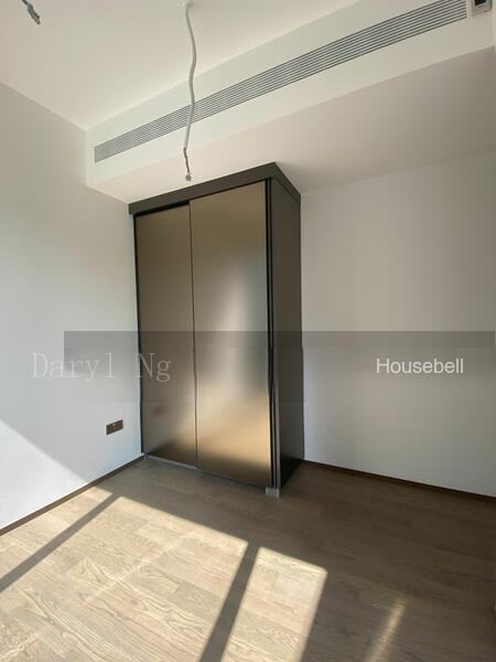 Leedon Green, S$ 1,990,000, 614 sqft, 公寓 - Condominium