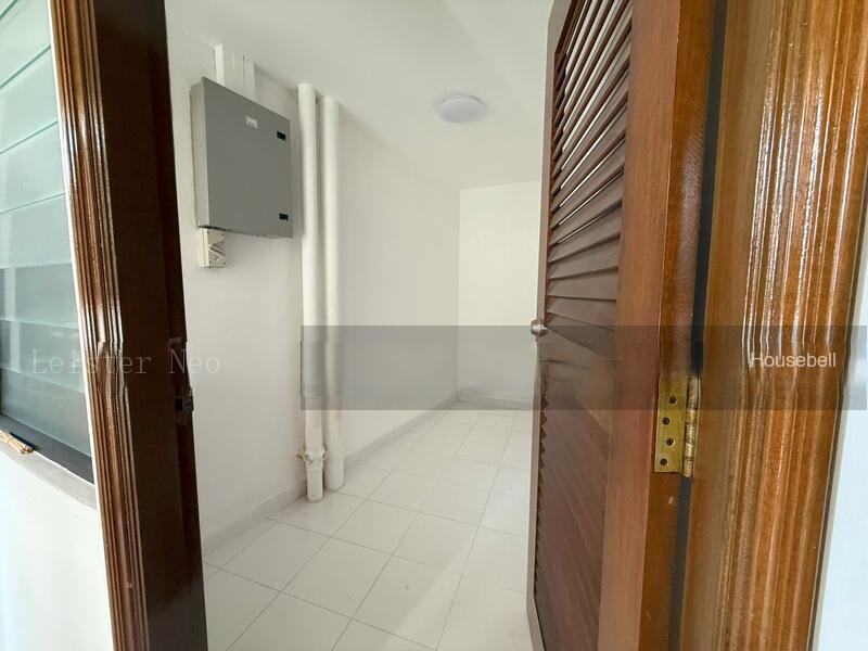 The Draycott, S$ 7,330,000 (可协商价格), 2,637 sqft, 公寓 - Apartment