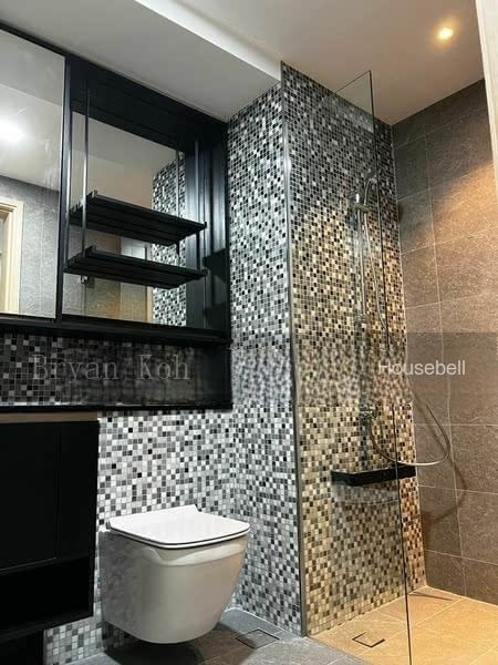 The Antares, S$ 980,000 (可协商价格), 452 sqft, 公寓 - Condominium