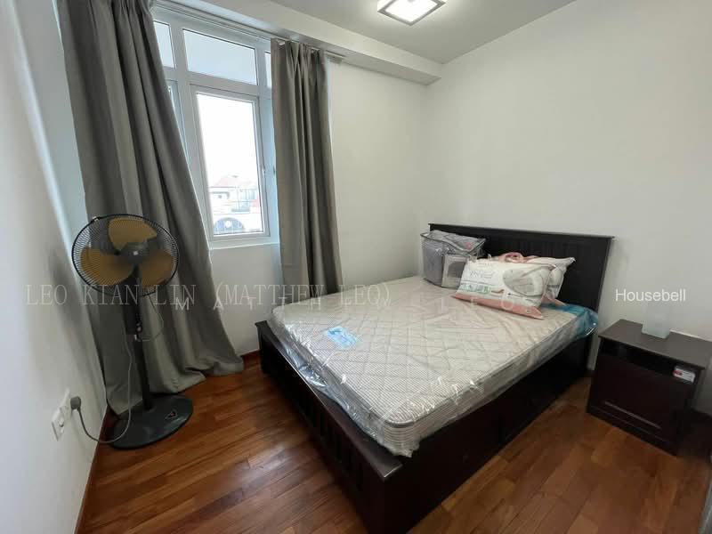 Prestige Heights
