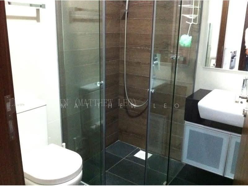 Prestige Heights, S$ 2,800 (最低价格) /月, 420 sqft, 公寓 - Apartment