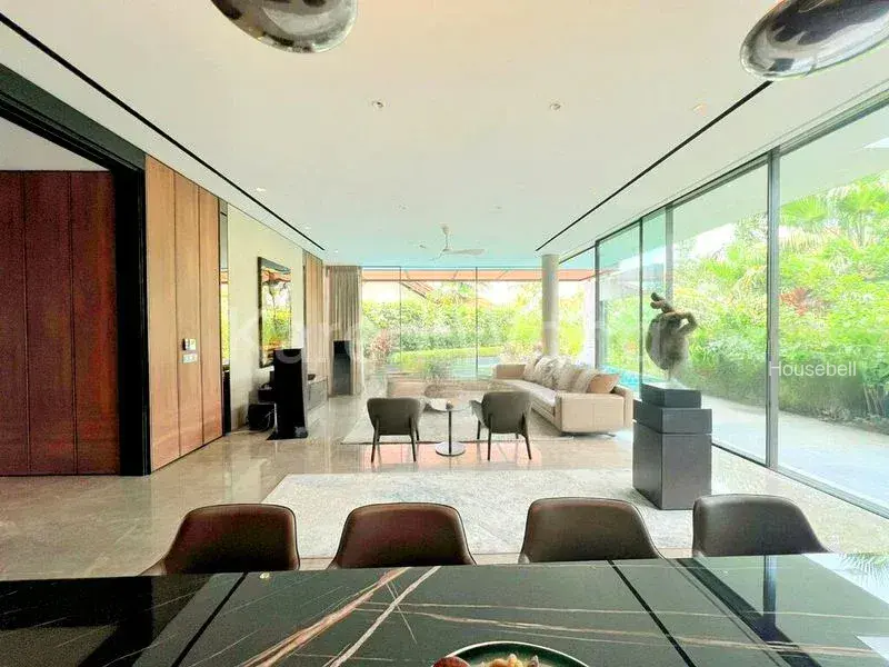 Changi Grove, S$ 12,488,000, 8,326 sqft, 有地 - Bungalow House