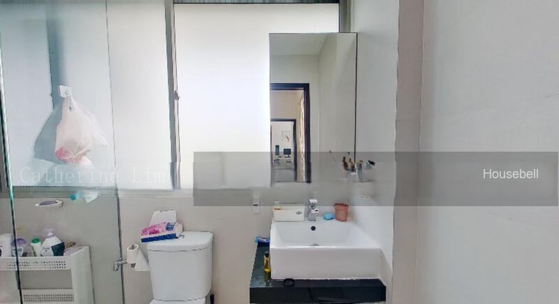 Bliss Loft, S$ 1,200,000, 797 sqft, 公寓 - Condominium