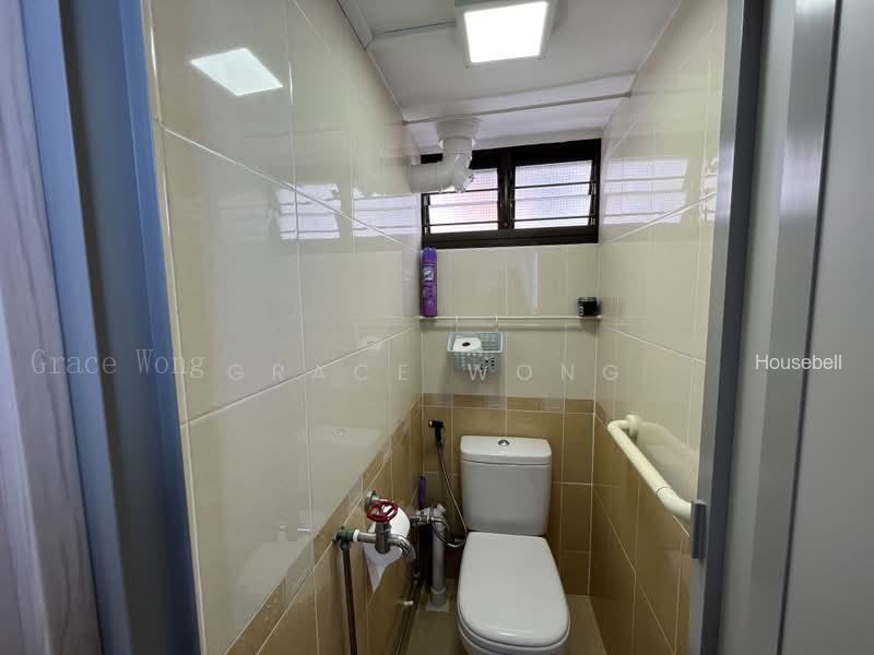 34 Telok Blangah Way, S$ 3,900 /月, 1,019 sqft, 组屋 - 4 I