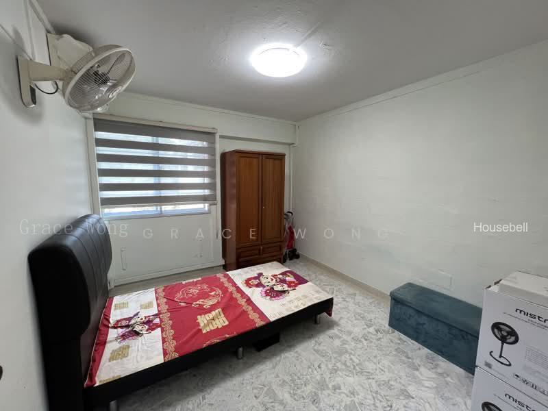 34 Telok Blangah Way, S$ 3,900 /月, 1,019 sqft, 组屋 - 4 I