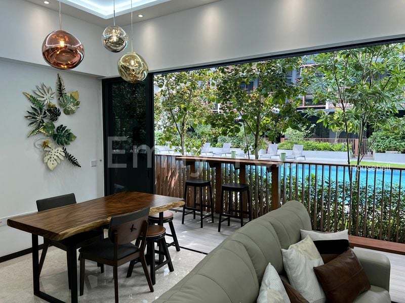 Royalgreen, S$ 10,999 /月, 1,475 sqft, 公寓 - Condominium