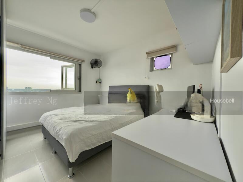 116 Lengkong Tiga, S$ 1,200 (Starting From) /mo, 100 sqft, HDB - 5 A