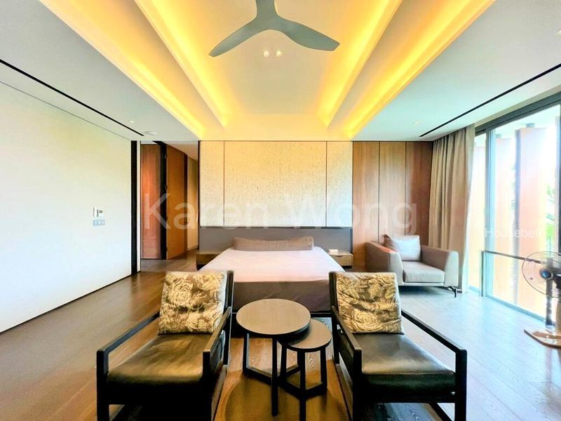 Changi Grove, S$ 12,488,000, 8,326 sqft, 有地 - Bungalow House