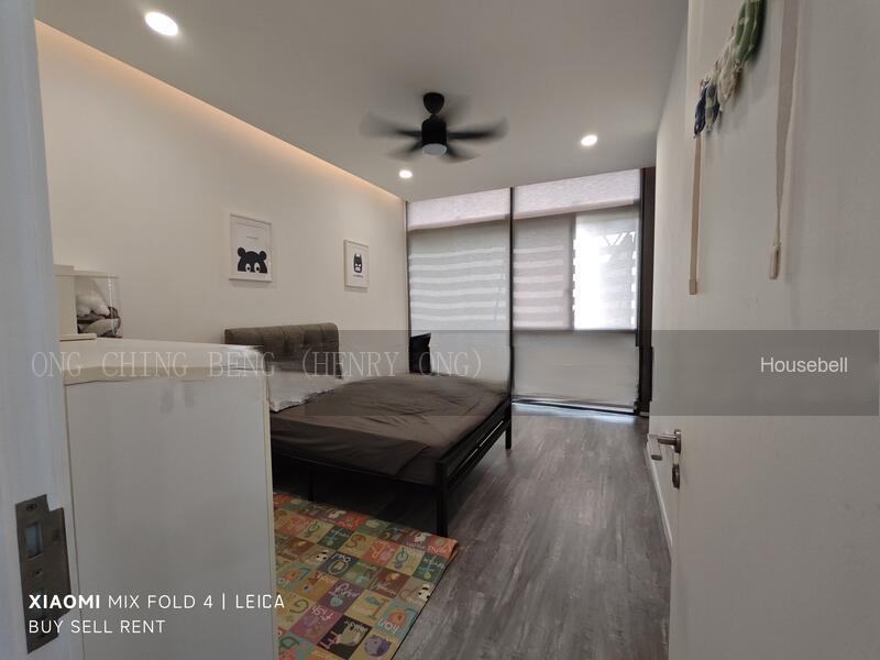 Watercove, S$ 4,200,000 (可协商价格), 3,671 sqft, 有地 - Cluster House