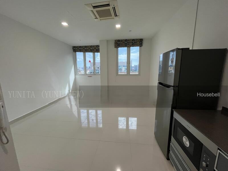 Suites@Changi, S$ 2,600 (Negotiable) /mo, 334 sqft, Condos - Apartment