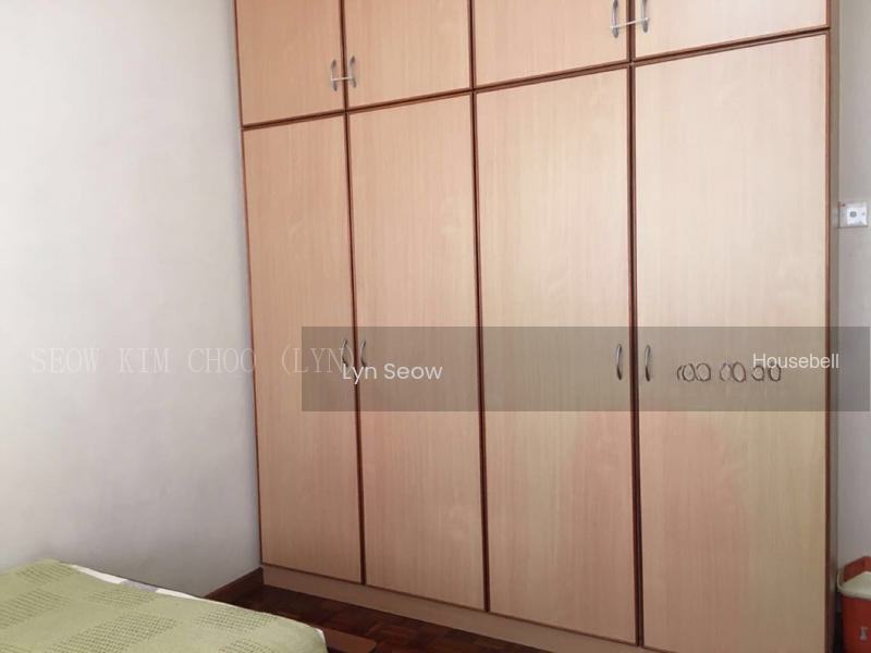Sherwood Towers, S$ 1,500 /月, 200 sqft, 公寓 - Apartment