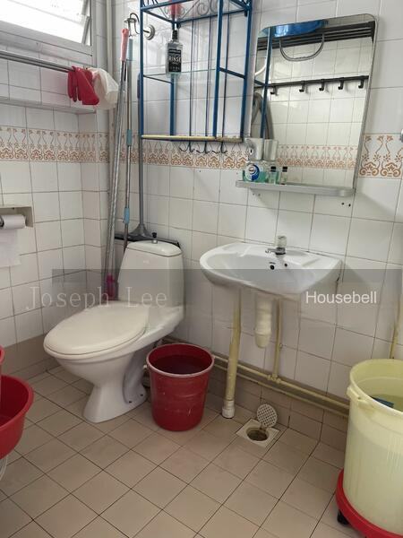822 Jurong West Street 81(1)
