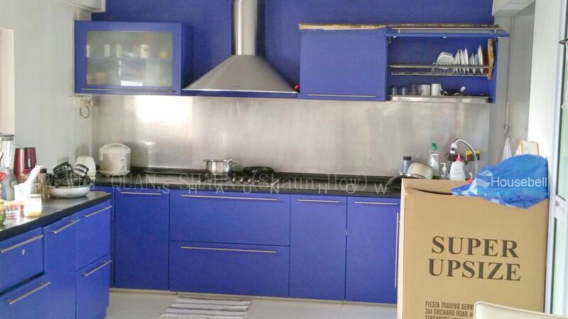 701 Choa Chu Kang Street 53, S$ 3,600 /月, 1,372 sqft, 组屋 - 5 A