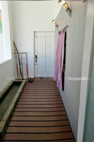 701 Choa Chu Kang Street 53, S$ 3,600 /月, 1,372 sqft, 组屋 - 5 A