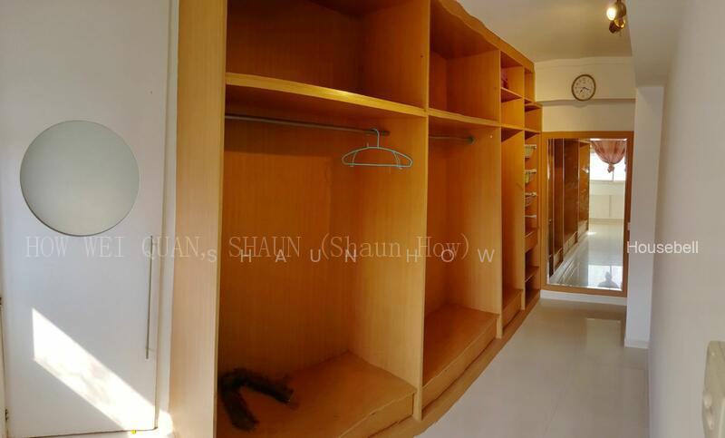 701 Choa Chu Kang Street 53, S$ 3,600 /月, 1,372 sqft, 组屋 - 5 A