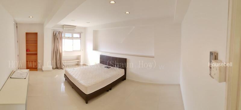 701 Choa Chu Kang Street 53, S$ 3,600 /月, 1,372 sqft, 组屋 - 5 A