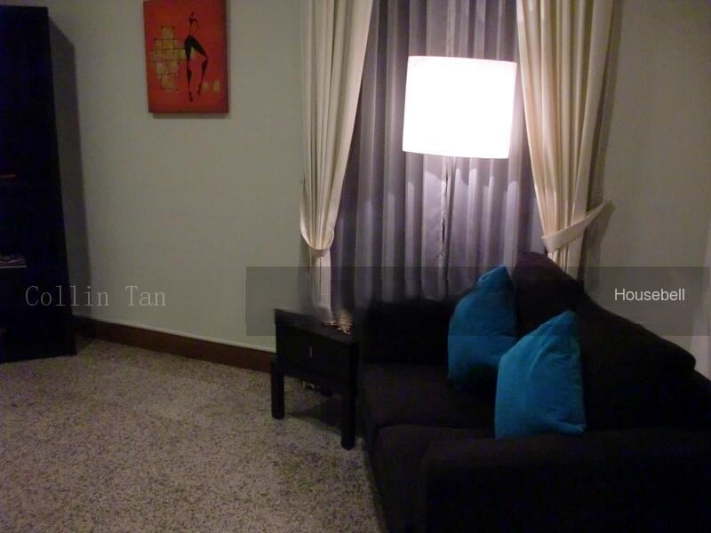 River Place, S$ 2,050,000 (可协商价格), 1,055 sqft, 公寓 - Condominium