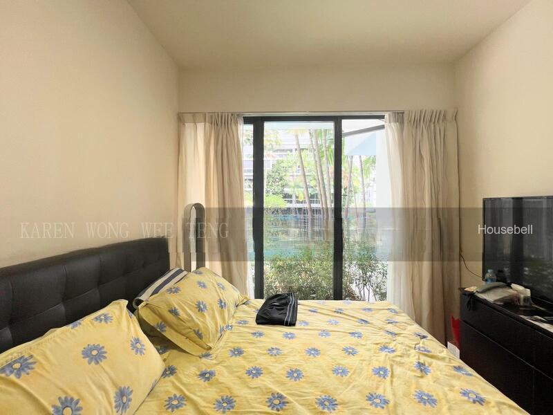 Parc Olympia, S$ 2,388,000, 1,873 sqft, 公寓 - Condominium