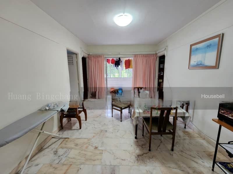 104 Jalan Rajah, S$ 848,000 (可协商价格), 1,453 sqft, 组屋 - 5 A