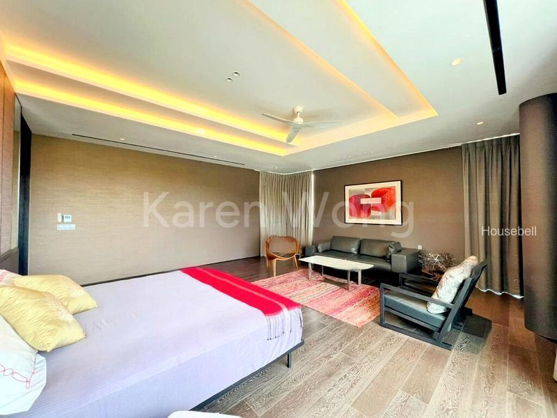 Changi Grove, S$ 12,488,000, 8,326 sqft, 有地 - Bungalow House