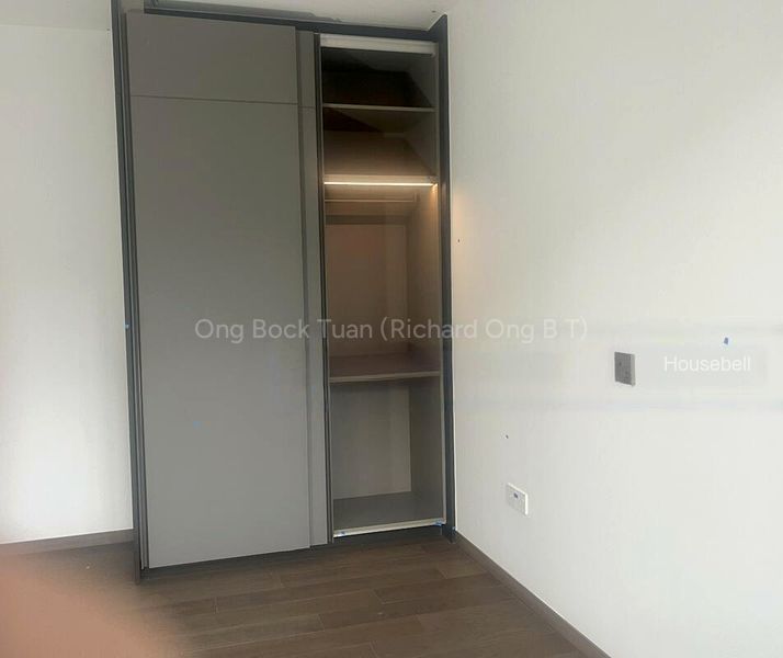 Liv @ Mb, S$ 1,880,000, 624 sqft, 公寓 - Condominium