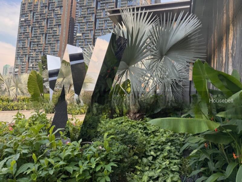 W Residences Marina View - Singapore, S$ 8,740,000 (可协商价格), 2,250 sqft, 公寓 - Apartment