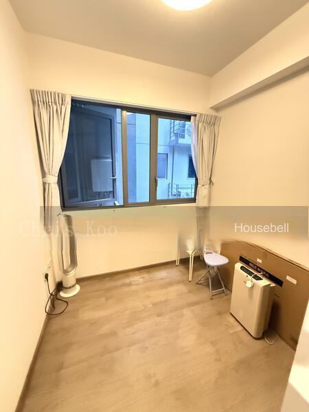 The Visionaire, S$ 1,390,000 (可协商价格), 872 sqft, 公寓 - Executive Condominium